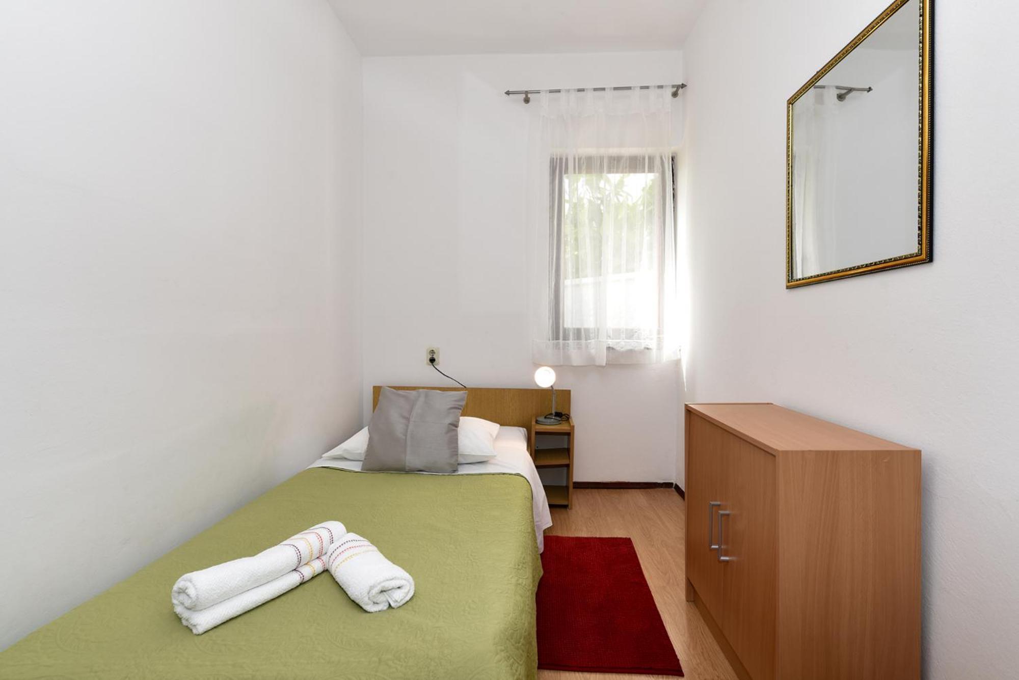 Apartment Zeljko 34 Pula Exteriér fotografie